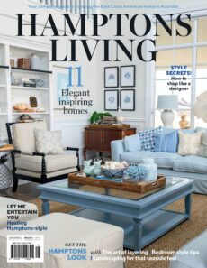 Hamptons Living – Issue 5, 2026