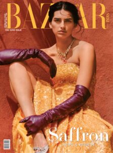 Harper’s Bazaar India – June-July 2026