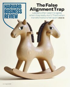 Harvard Business Review USA – July-August 2026