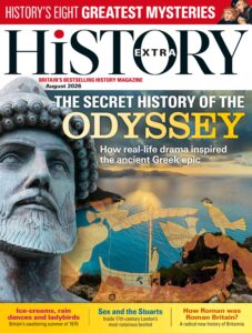 History Extra – August 2026
