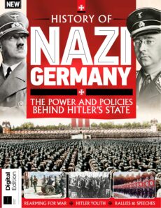 History Of Nazi Germany – 7th Edition, 2026