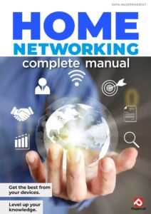 Home Networking Complete Manual – 9th Edition 2026