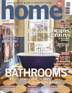 Home South Africa – August 2026