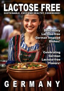 Lactose free – Germany, 2026