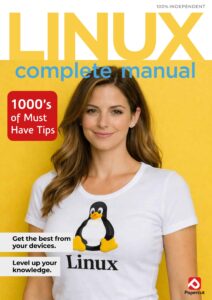 Linux Complete Manual – 28th Edition, 2026