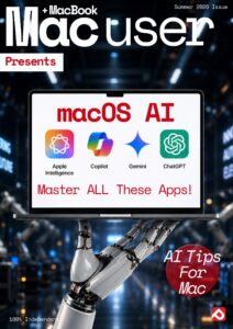Mac + MacBook User Presents – Summer 2026