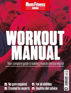 Men’s Fitness Guide – Issue 62, 2026