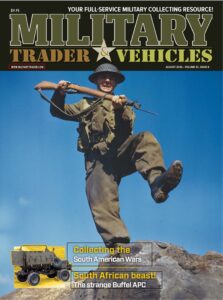 Military Trader – August 2026