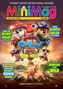 MiniMag – Issue 371 July 2026