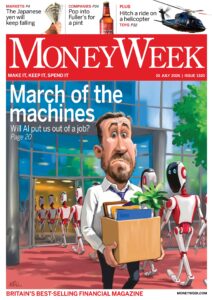 MoneyWeek – Issue 1320, 10 July 2026
