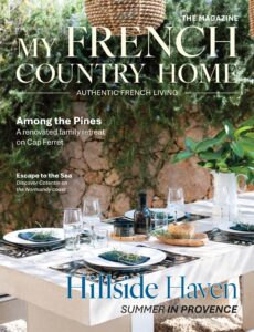 My French Country Home – July-August 2026