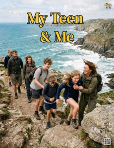 My Teen and Me – July 2026