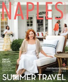 Naples Illustrated – July-August 2026