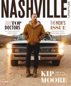 Nashville Lifestyles Magazine – July 2026