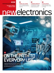 New Electronics June-July 2026
