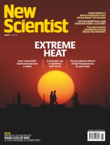 New Scientist International Edition – 18 July 2026
