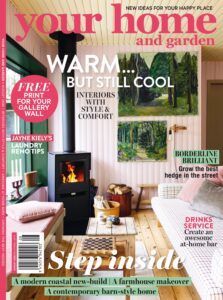 New Zealand Your Home and Garden – August 2026