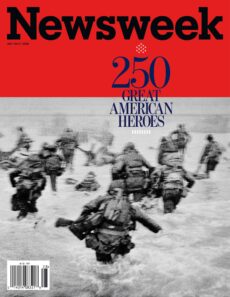 Newsweek USA – July 10-17, 2026