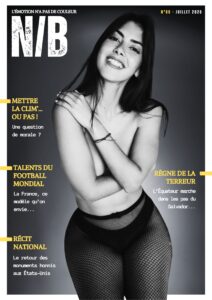 Noir et Blanc N 80 – Juillet 2026