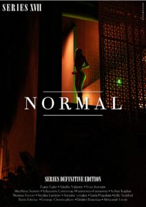 Normal Magazine (Series) – Series XVII – July 2026