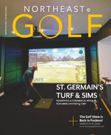 Northeast Golf – Winter 2025-26