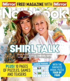Notebook – 26 July 2026