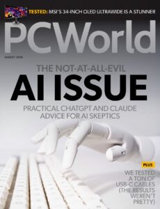PCWorld – August 2026