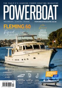 Pacific PowerBoat Magazine – July-August 2026