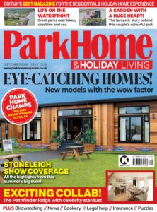 Park Home & Holiday Living – September 2026