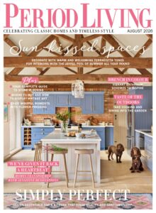 Period Living – August 2026