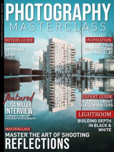Photography Masterclass – Issue 163, 2026