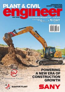Plant & Civil Engineer – July 2026