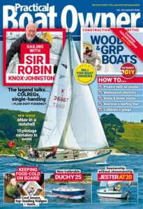 Practical Boat Owner – August 2026