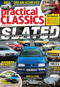Practical Classics – August 2026