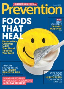 Prevention USA – August 2026
