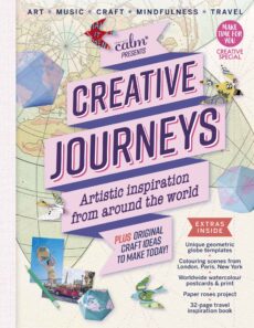 Project Calm – Issue 03, Creative Journeys 2026