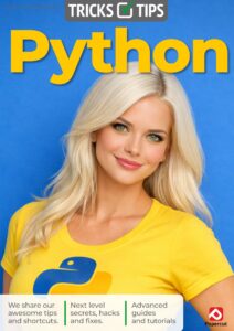 Python Tricks and Tips – 21st Edition 2026