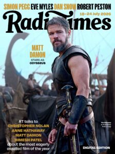 Radio Times – 18-24 July 2026