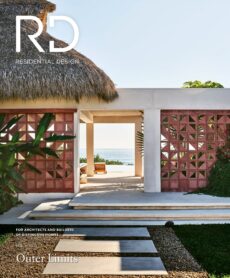 Residential Design – Vol  4 2026