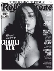 Rolling Stone USA – July-August 2026