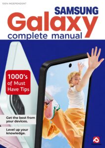 Samsung Galaxy Complete Manual – 28th Edition, 2026