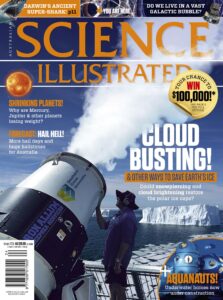 Science Illustrated Australian – Issue 124, 2026