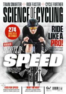 Science of Cycling – Secret OF Speed, 2026