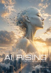 Sooo  Magazine – AI Rising, Summer 2026