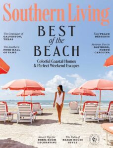 Southern Living – August 2026
