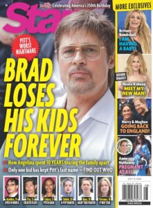 Star Magazine USA – July 13, 2026