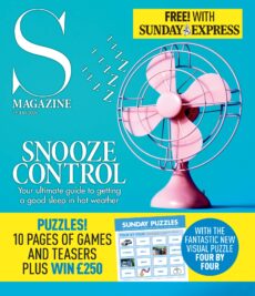 Sunday Express Sunday Magazine – 19 July 2026