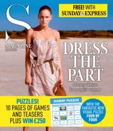 Sunday Express Sunday Magazine – 26 July 2026