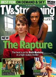 TV&Streaming Week – 25-31 July 2026