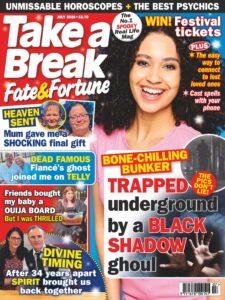 Take a Break Fate & Fortune – July 2026